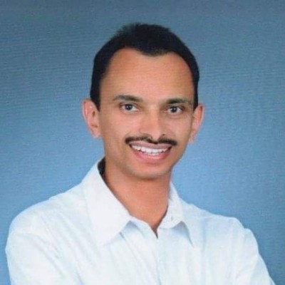 Social Worker Matrimony Groom, customer reference - UK2020037068