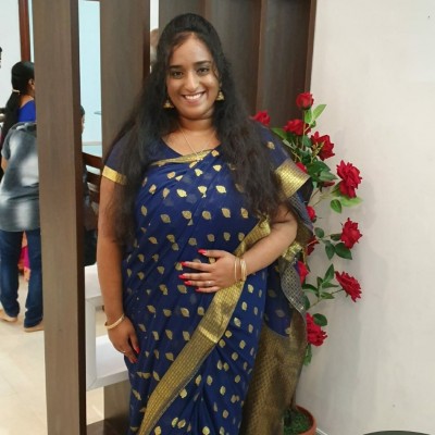 British Malayali Matrimony Bride, customer reference - UK2020082617