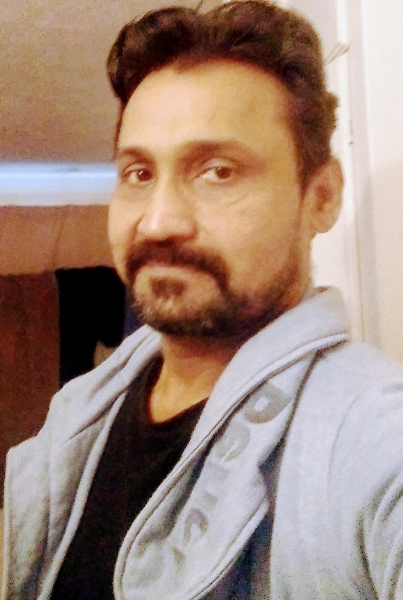 Healthcare Professional Matrimony Groom, customer reference - UK2020152494