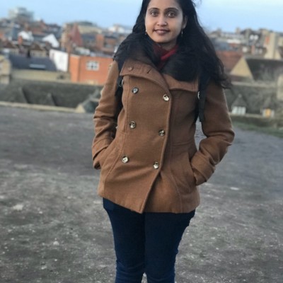 Kerala Malayali Matrimony Bride, customer reference - UK2020211428