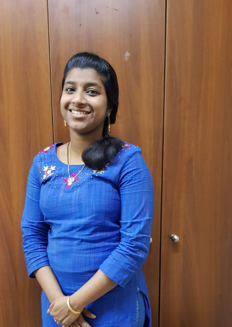 Christian Malayali Matrimony Bride, customer reference - UK2020267115