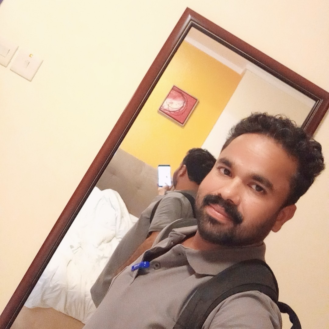 UAE Malayali Matrimony Groom, customer reference - UK2020332478