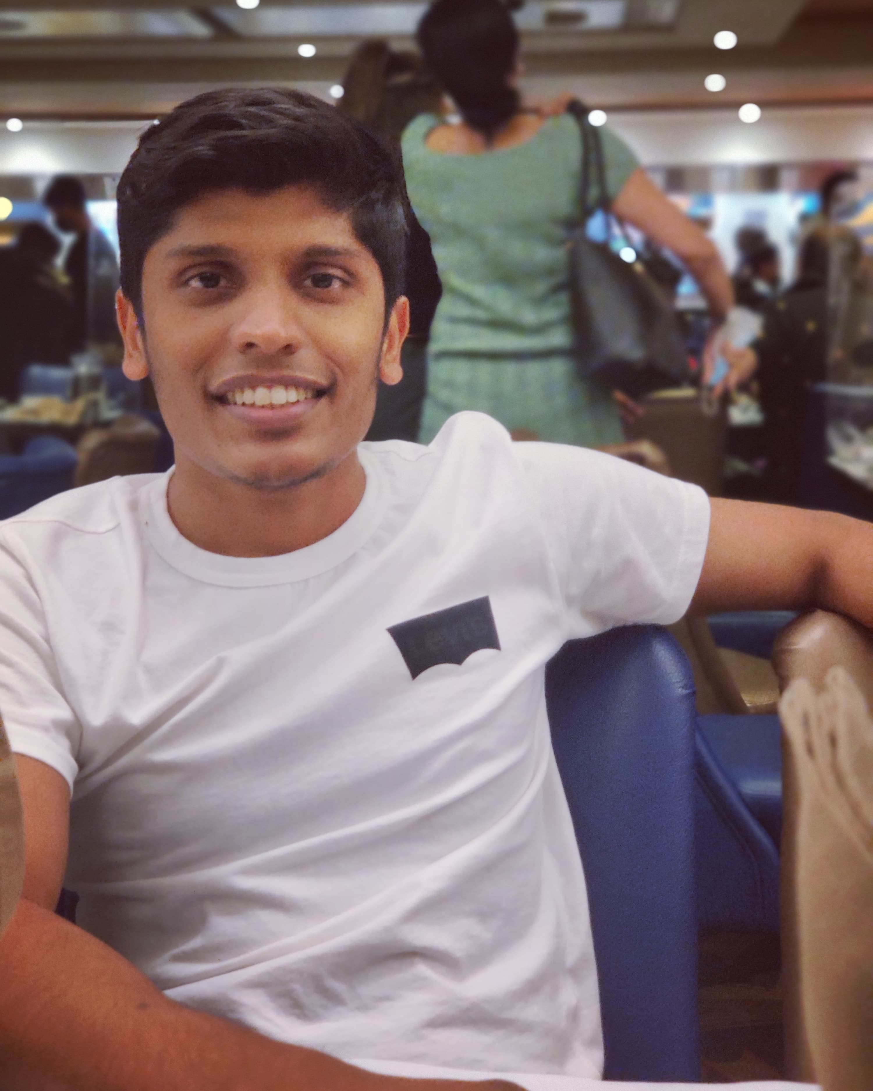 Nurse Matrimony Groom, customer reference - UK2020638591