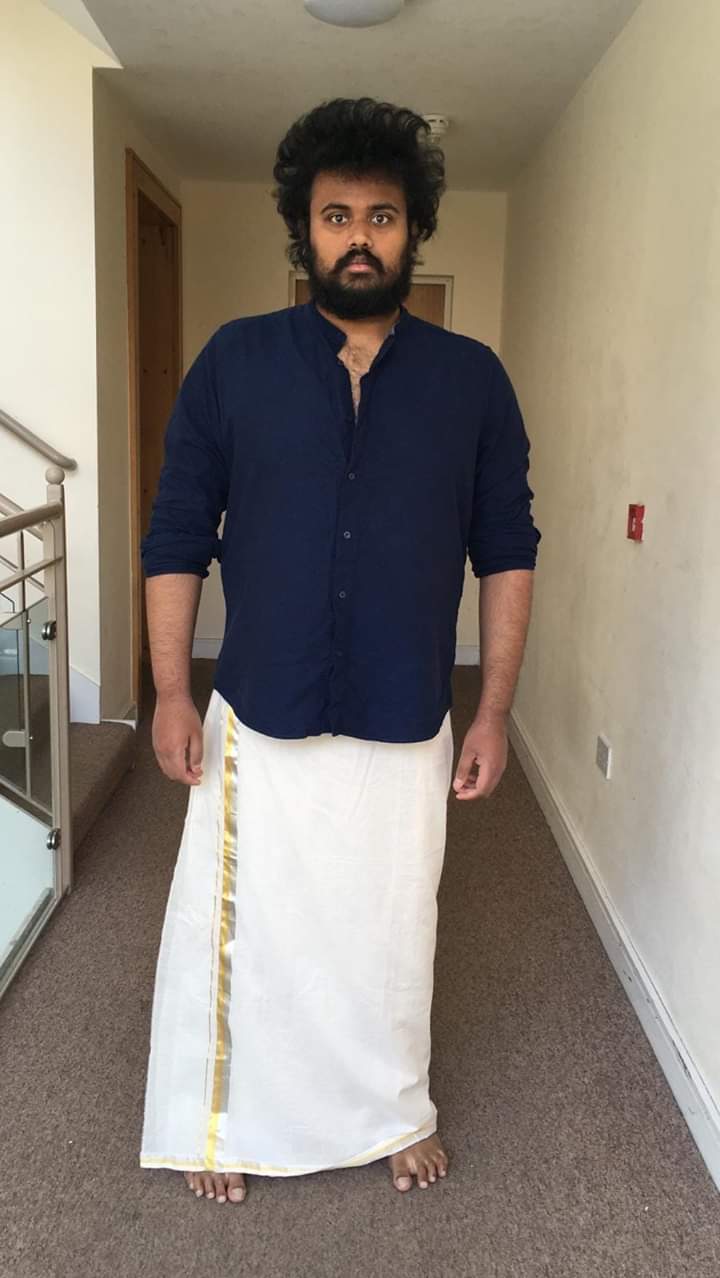 Muslim Malayali Matrimony Groom, customer reference - UK2020699275