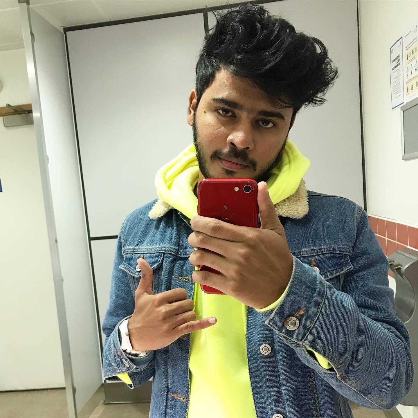 Christian Malayali Matrimony Groom, customer reference - UK2020791046