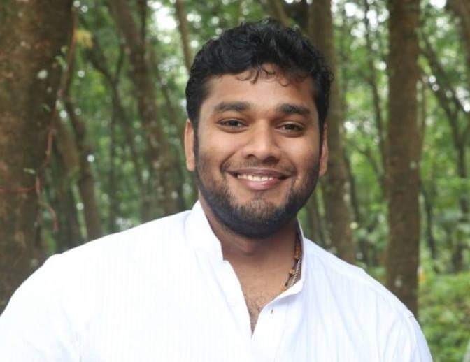Syro malabar Matrimony Groom, customer reference - UK2020849460