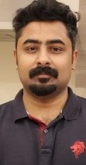 Bahrain Malayali Matrimony Groom, customer reference - UK2021001640 Bahrain Malayali Matrimony Groom, customer reference - UK2021001640