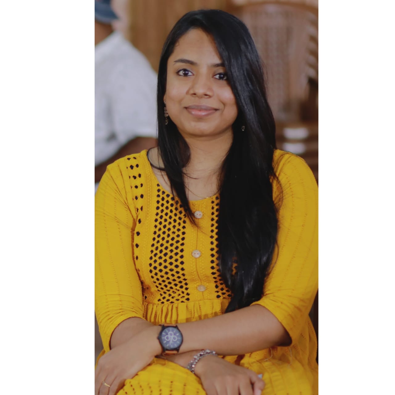 Kerala Malayali Matrimony Bride, customer reference - UK2021068498