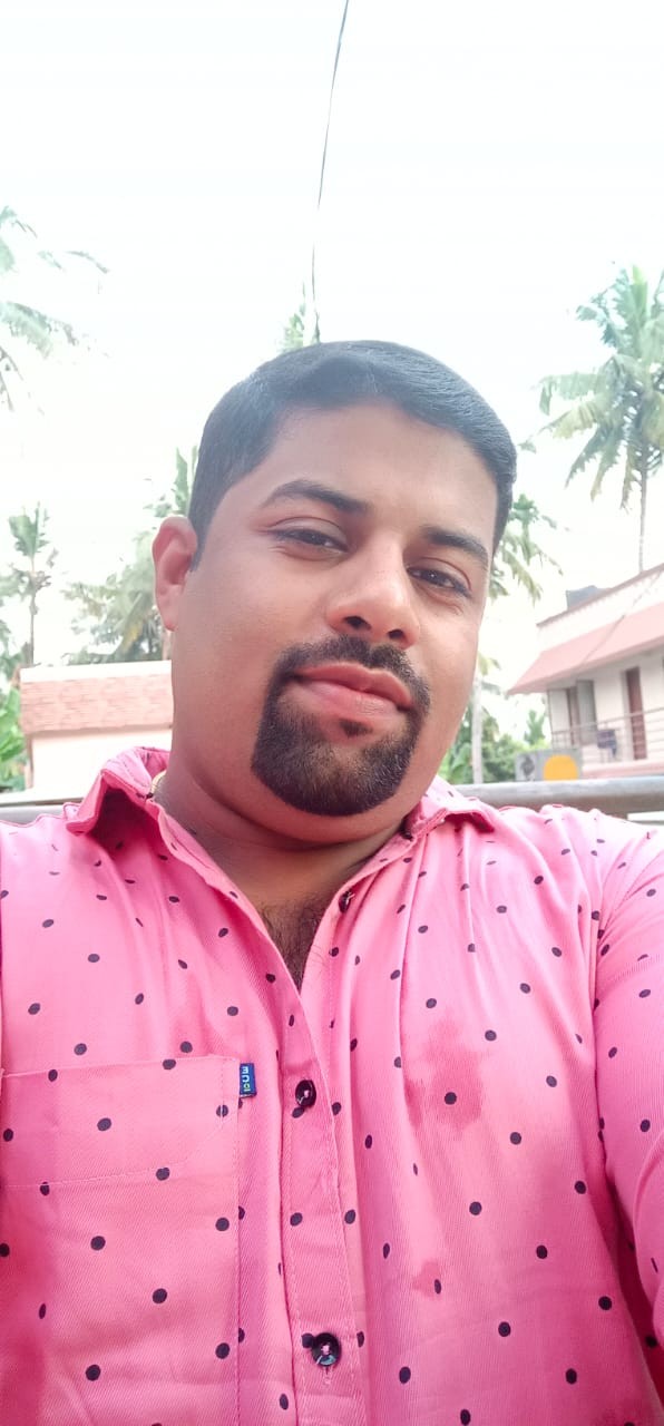 Saudi Arabia Malayali Matrimony Groom, customer reference - UK2021101492 Saudi Arabia Malayali Matrimony Groom, customer reference - UK2021101492