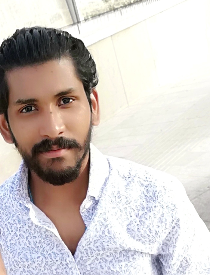 Hotel / Hospitality Professional Matrimony Groom, customer reference - UK2021126519