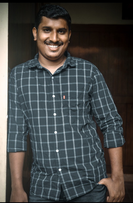 Gulf Malayali Matrimony Groom, customer reference - UK2021189618