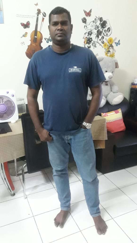 Marketing Executive Matrimony Groom, customer reference - UK2021328676