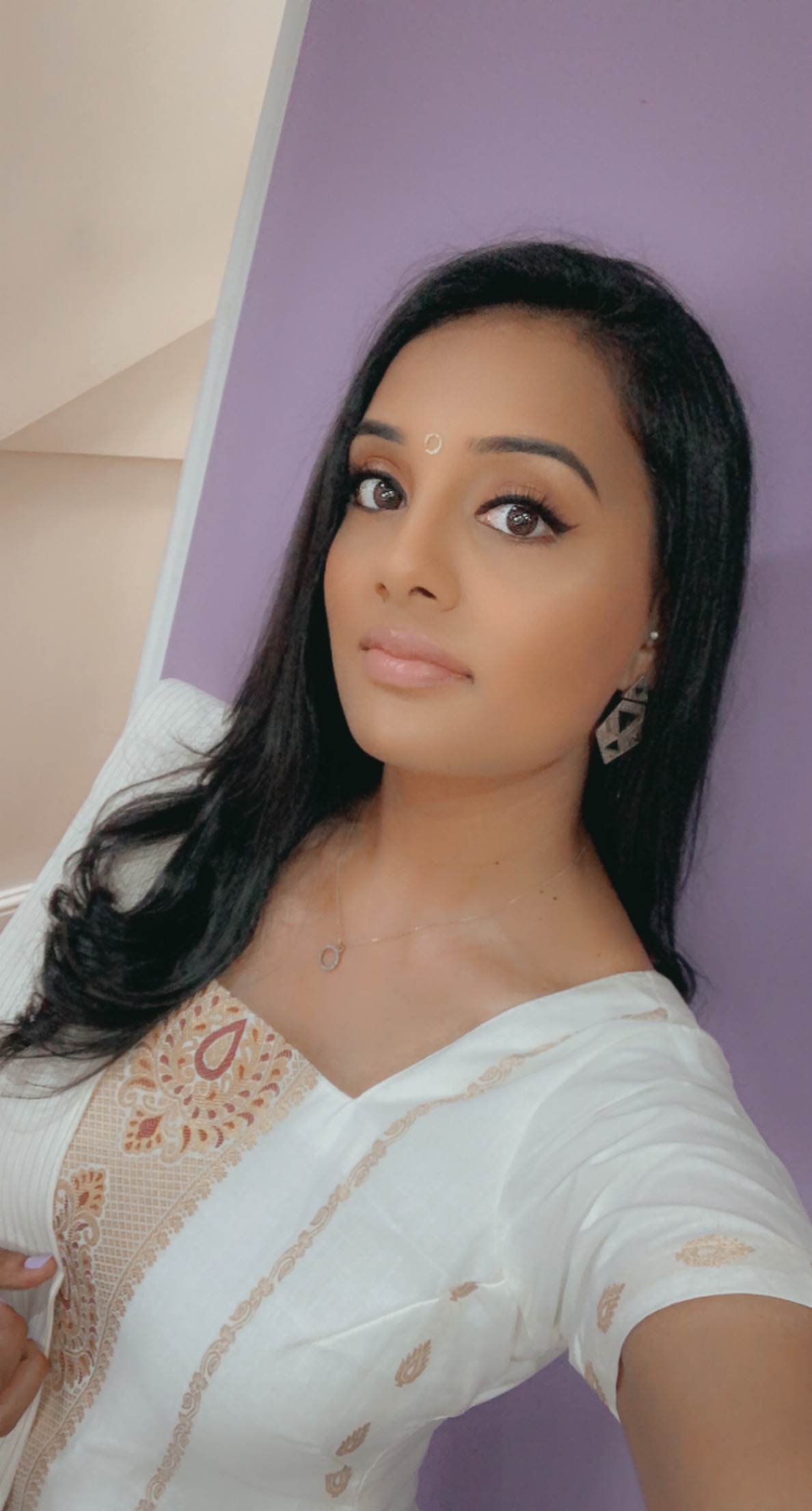 Healthcare Professional Matrimony Bride, customer reference - UK2021371039
