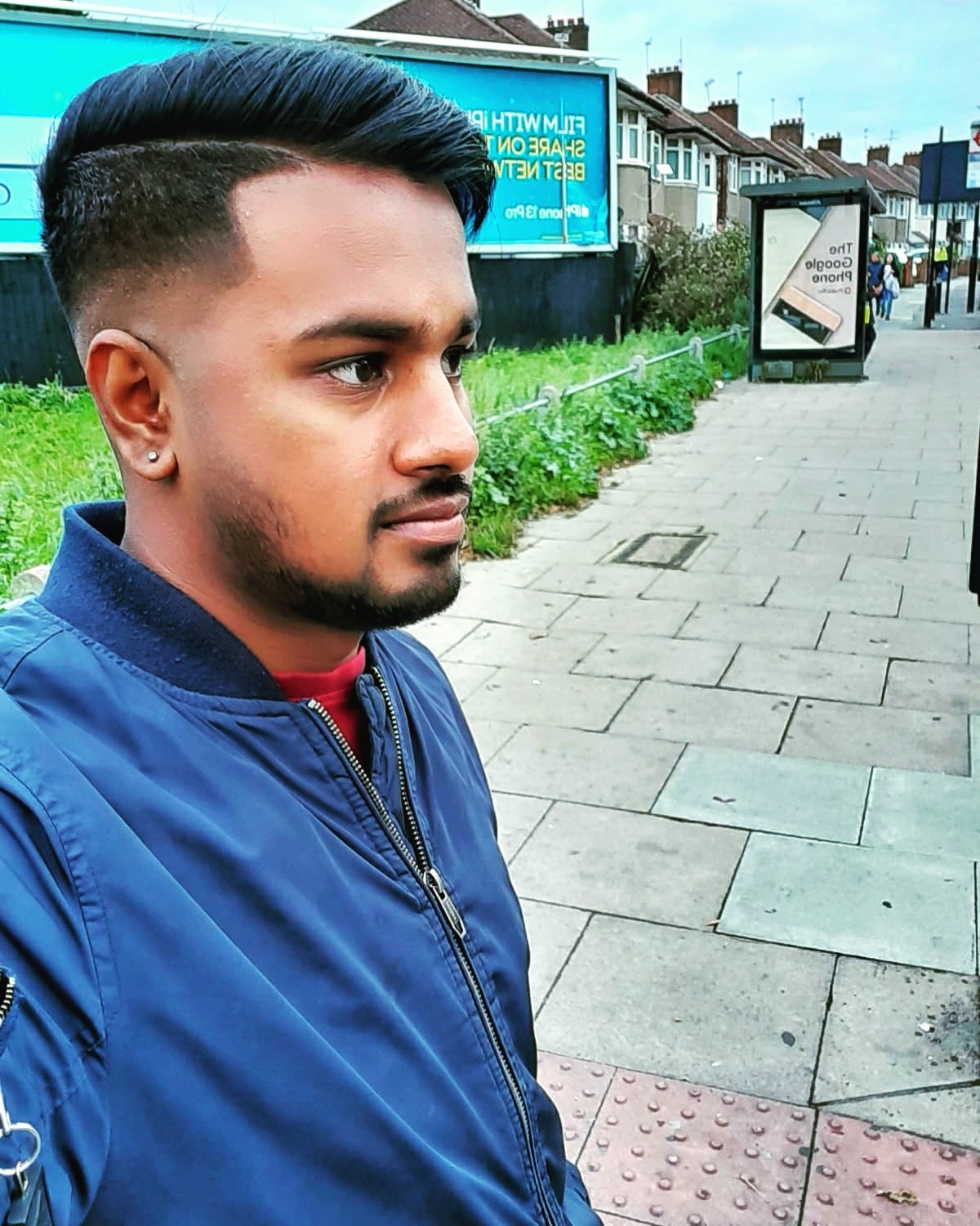 Nurse Matrimony Groom, customer reference - UK2021399400