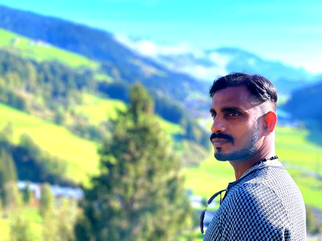 Malta Malayali Matrimony Groom, customer reference - UK2021452833 Malta Malayali Matrimony Groom, customer reference - UK2021452833