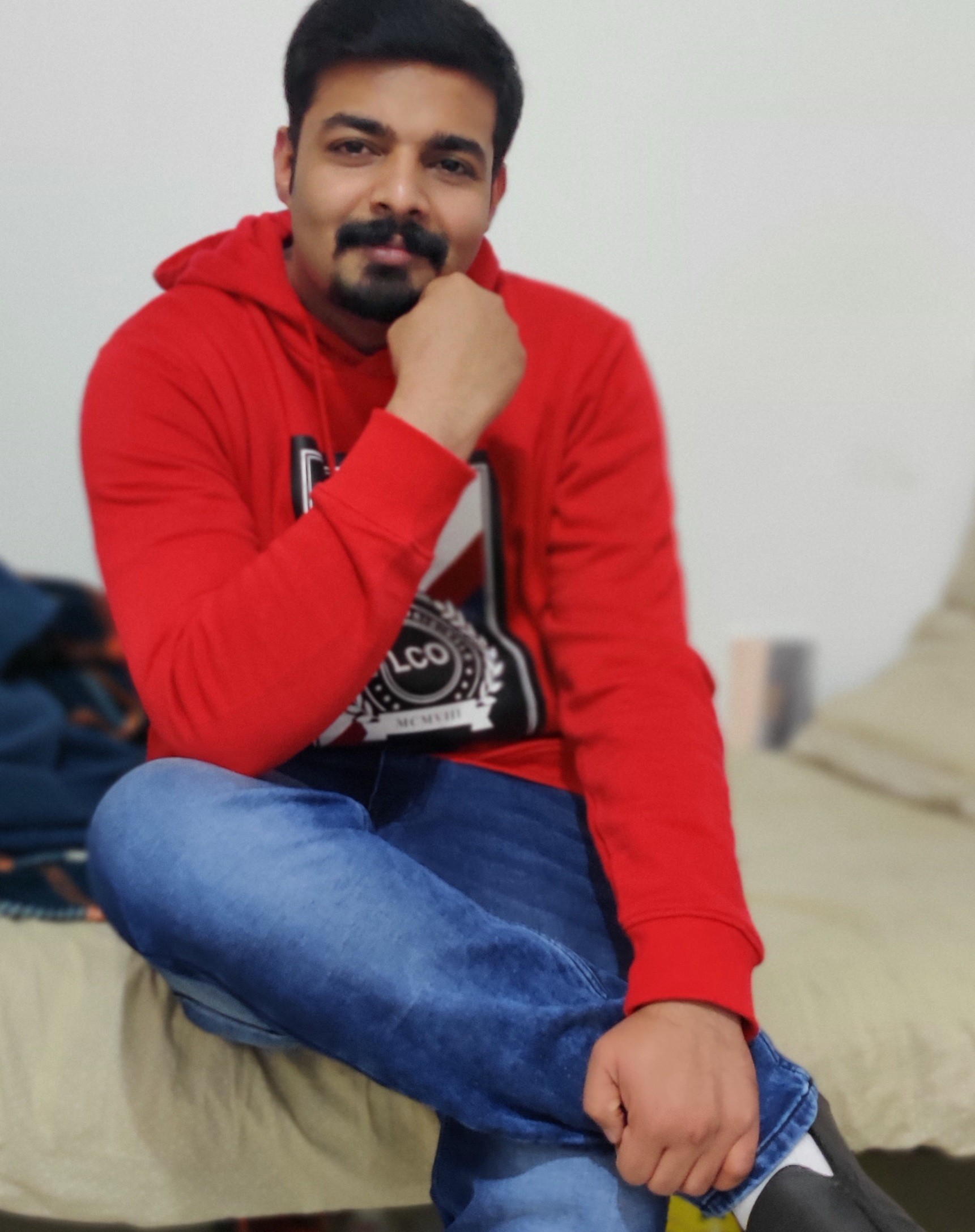 Christian Malayali Matrimony Groom, customer reference - UK2021515567