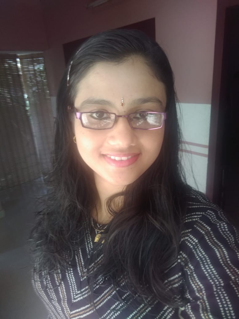 Hindu Malayali Matrimony Bride, customer reference - UK2021520178