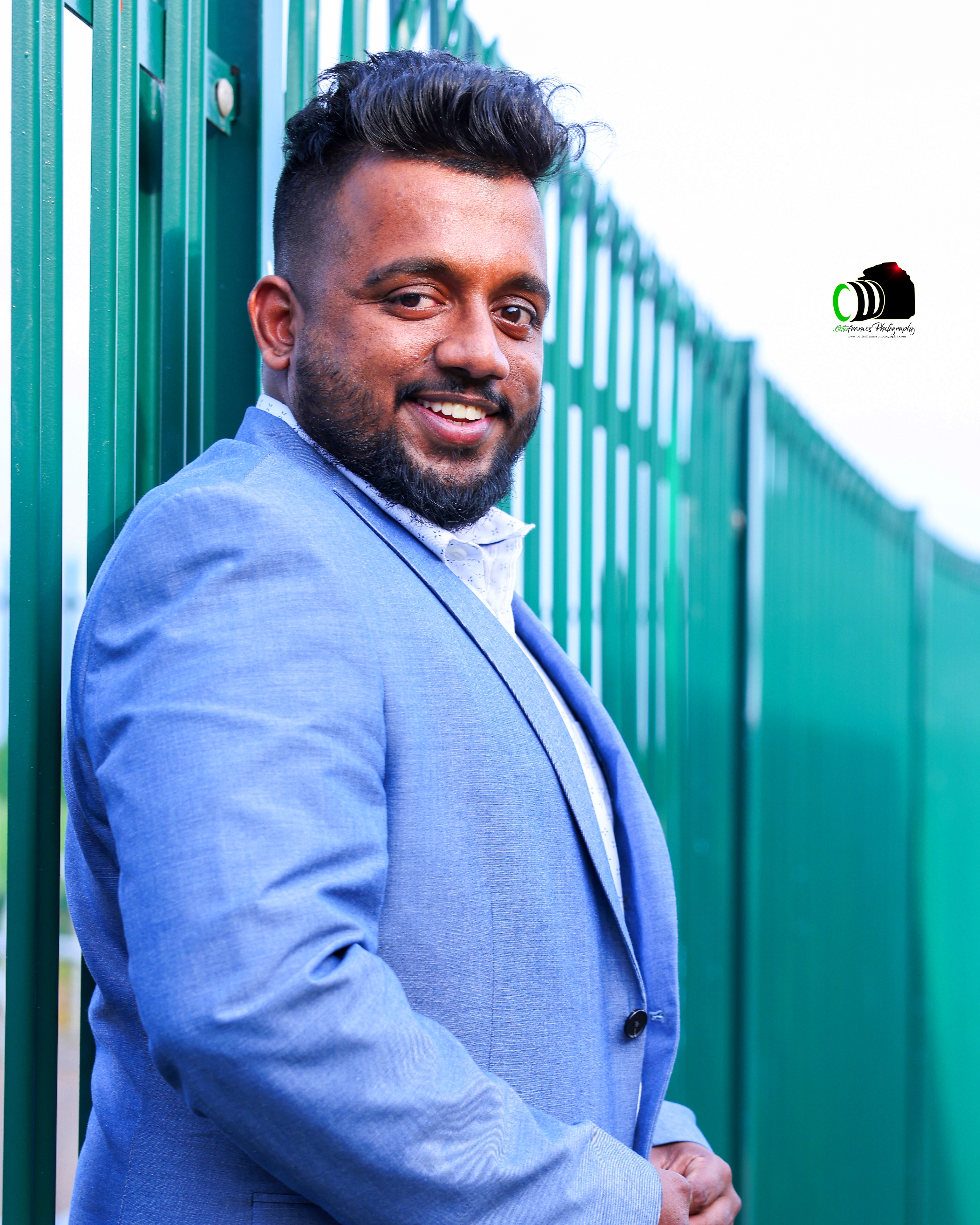 UK Malayali Matrimony Groom, customer reference - UK2021546520