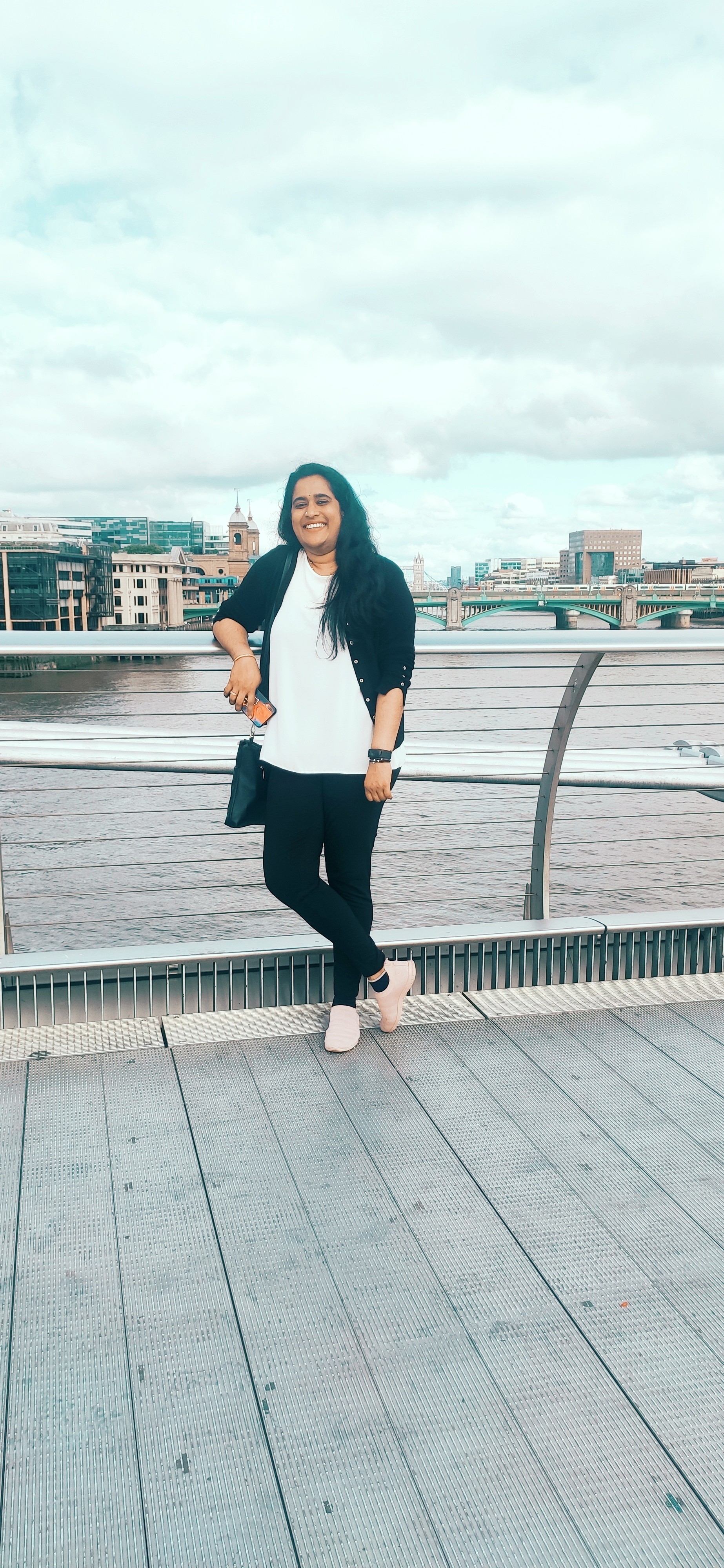 British Malayali Matrimony Bride, customer reference - UK2021597479