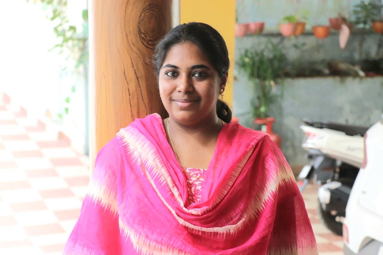 Kerala Malayali Matrimony Bride, customer reference - UK2021641419 Kerala Malayali Matrimony Bride, customer reference - UK2021641419