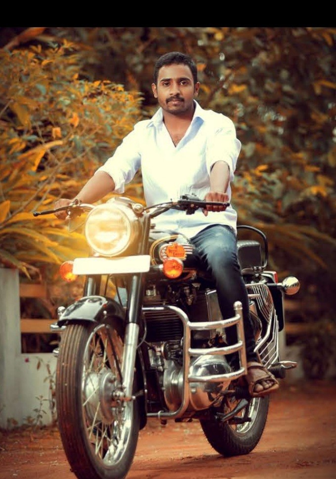 Marthoma Matrimony Groom, customer reference - UK2021670548