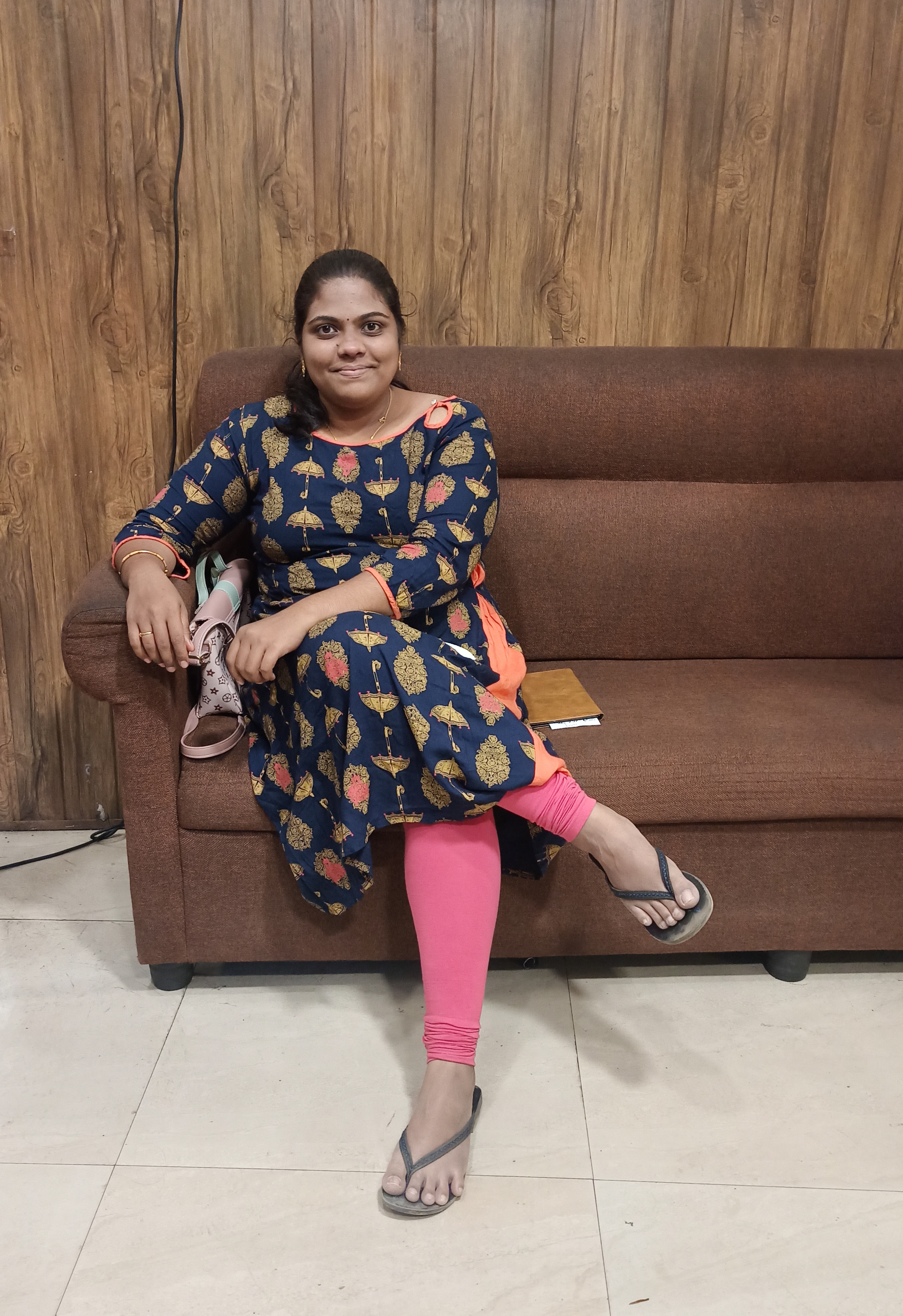 Nair Matrimony Bride, customer reference - UK2021676240