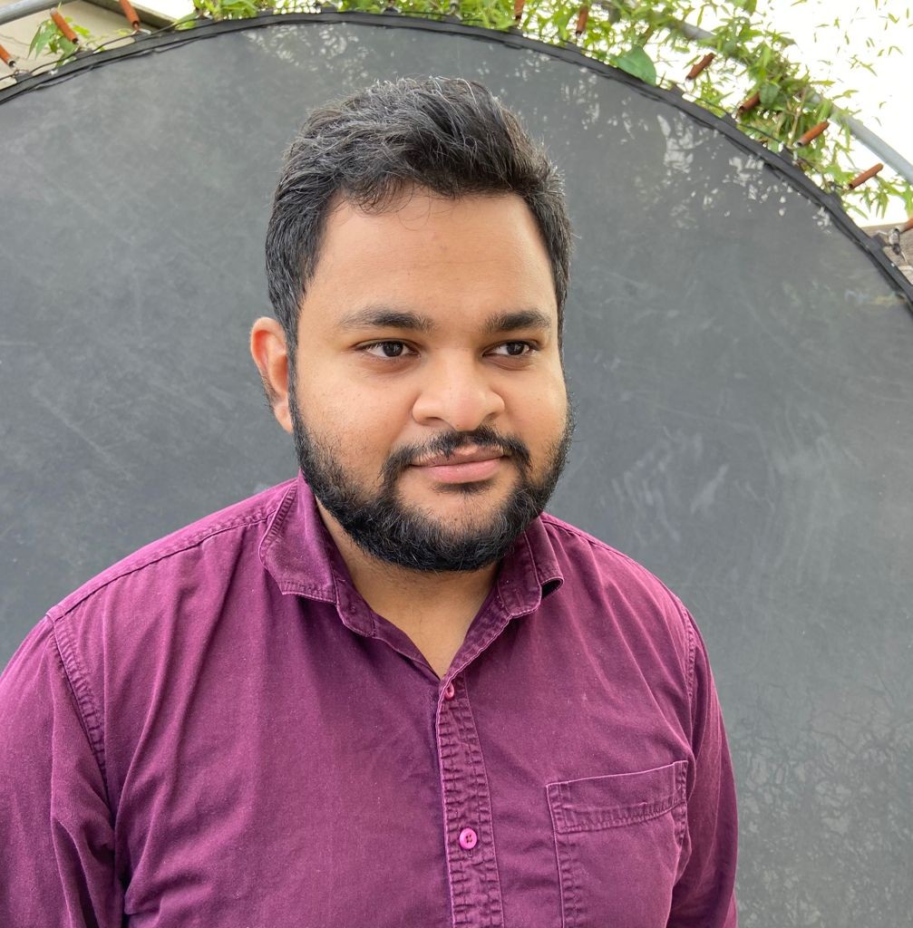 Christian Malayali Matrimony Groom, customer reference - UK2021728606
