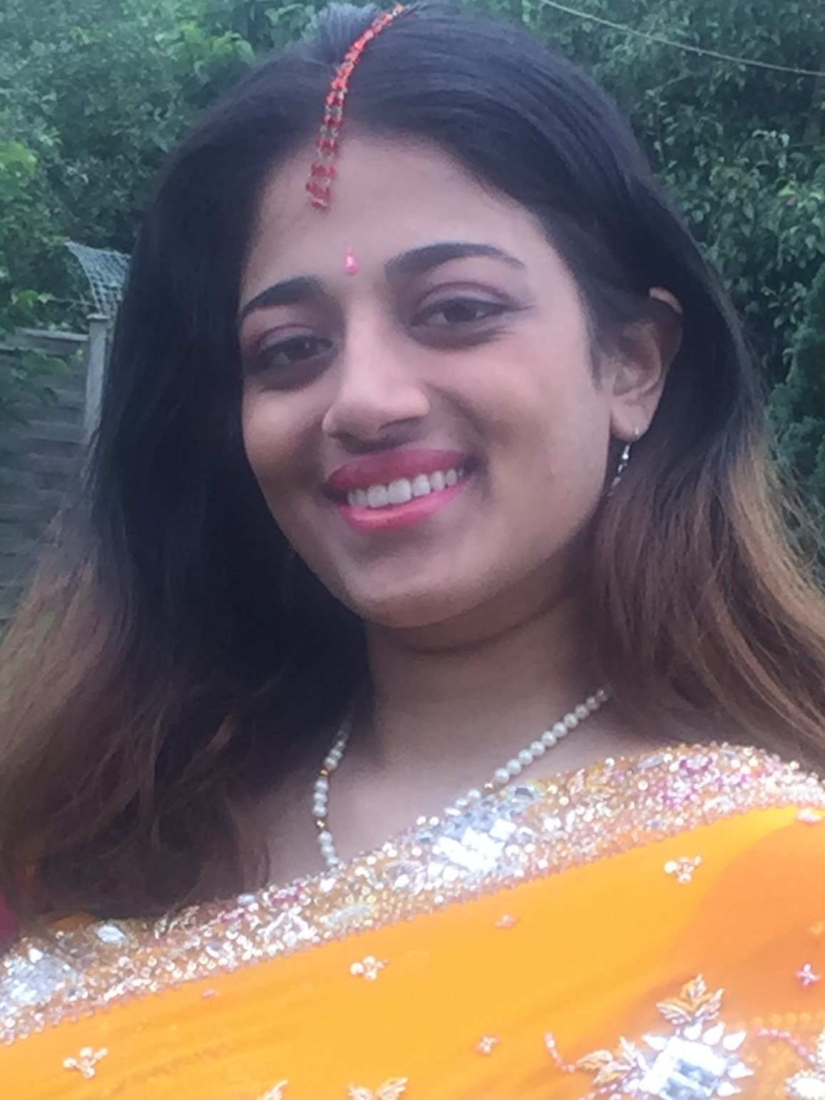 Jacobite Matrimony Bride, customer reference - UK2021786006