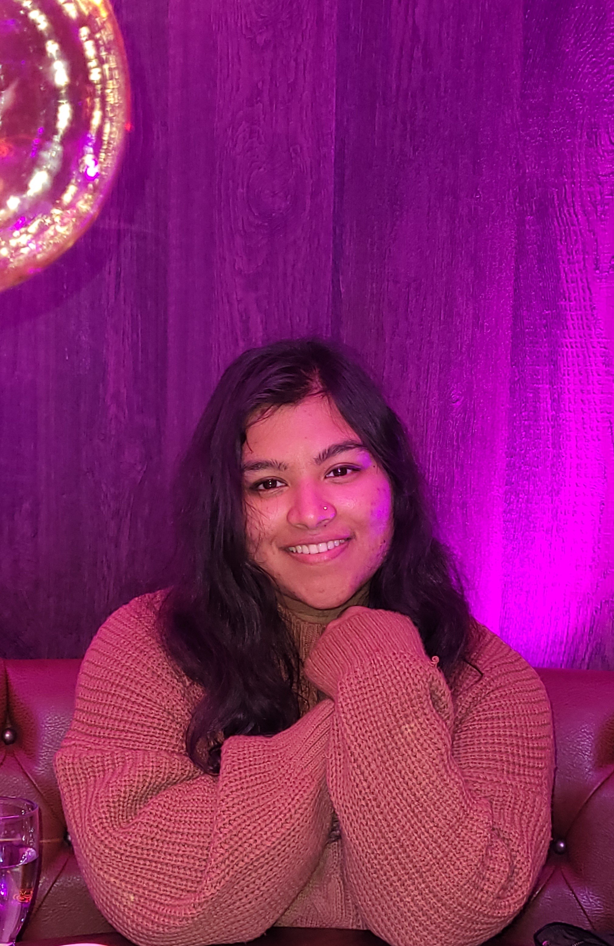 Healthcare Professional Matrimony Bride, customer reference - UK2021813021