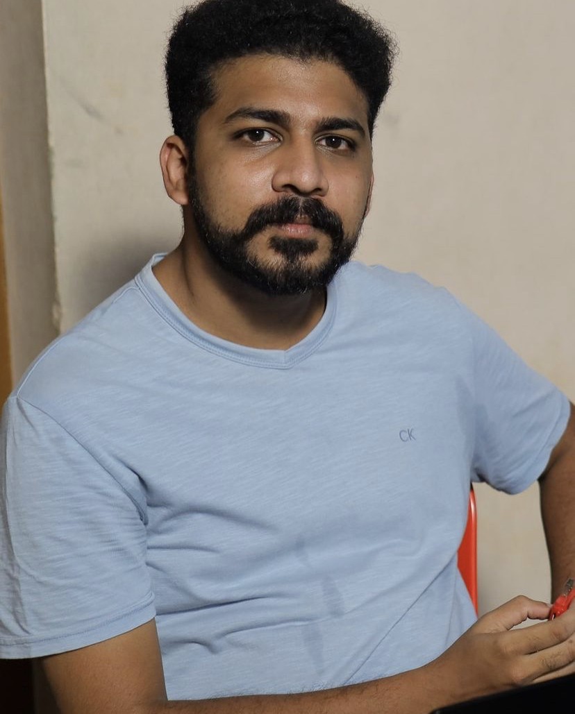 Christian Malayali Matrimony Groom, customer reference - UK2021846754