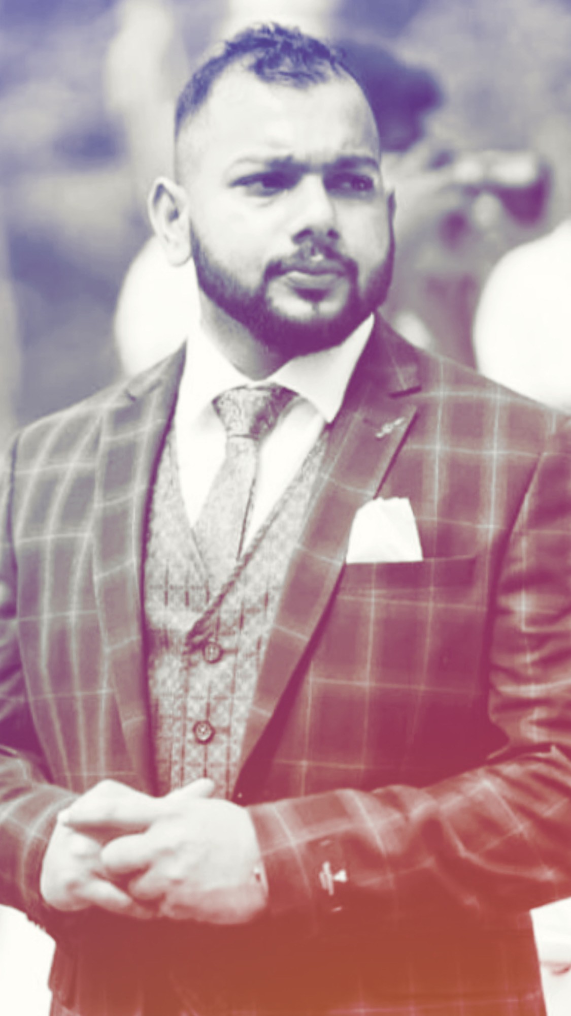 Christian Malayali Matrimony Groom, customer reference - UK2022013778