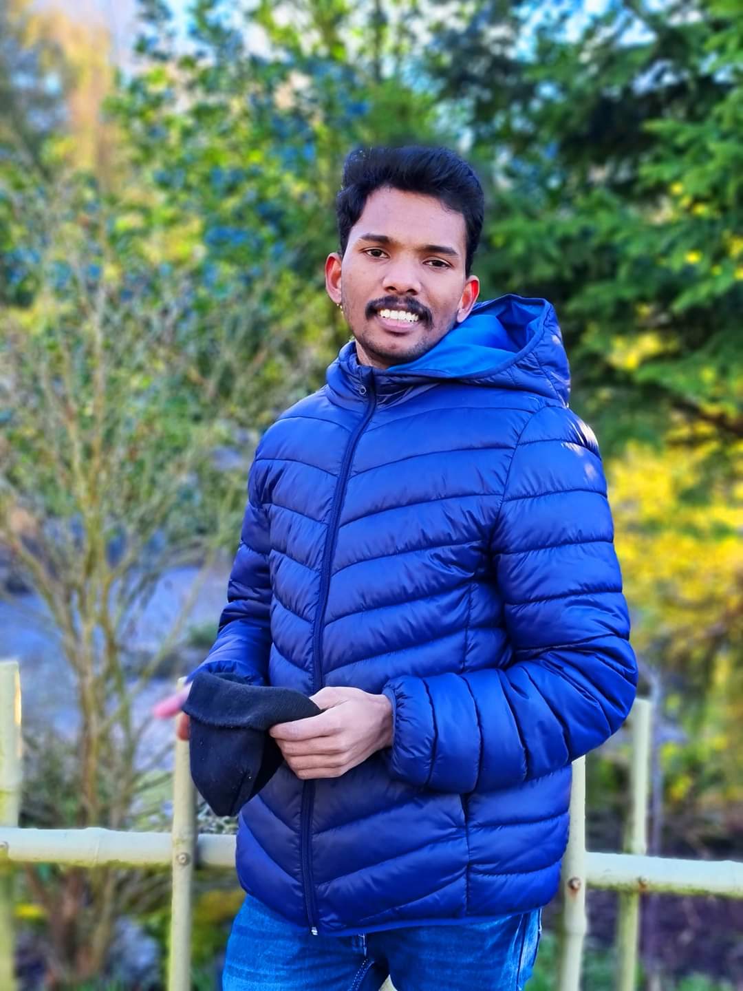 CSI Matrimony Groom, customer reference - UK2022015705