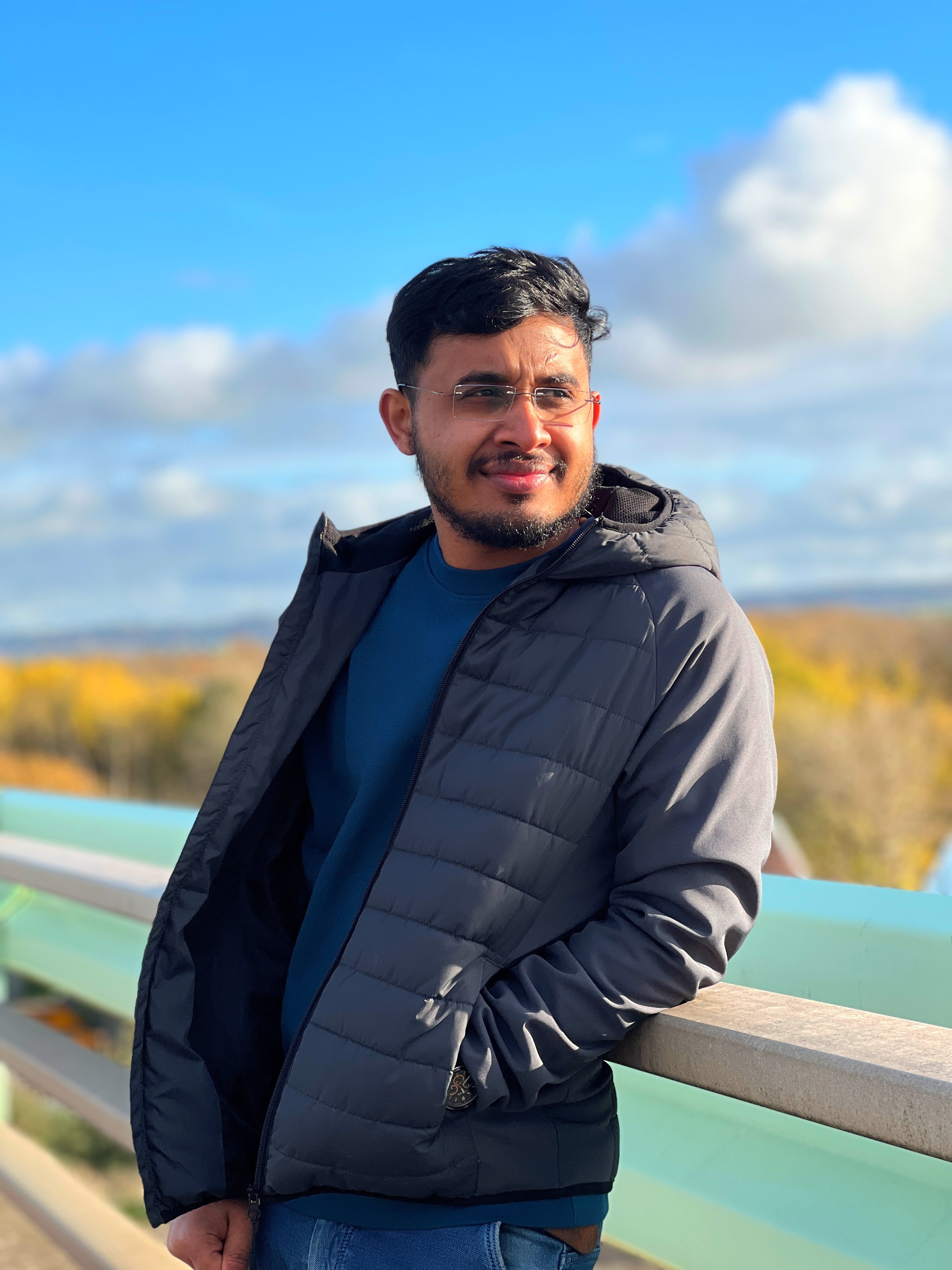 British Malayali Matrimony Groom, customer reference - UK2022032136