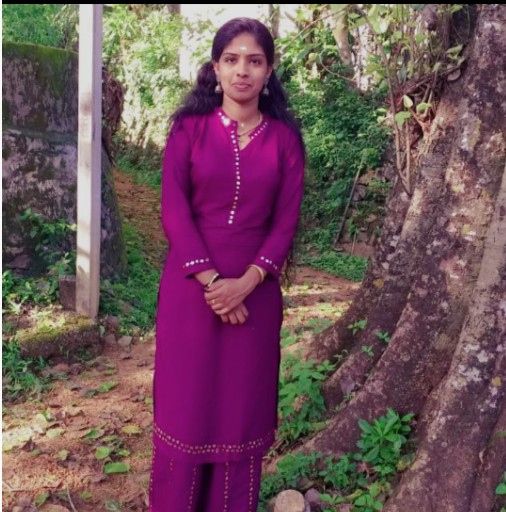 Ezhava and Thiyya Matrimony Bride, customer reference - UK2022033637