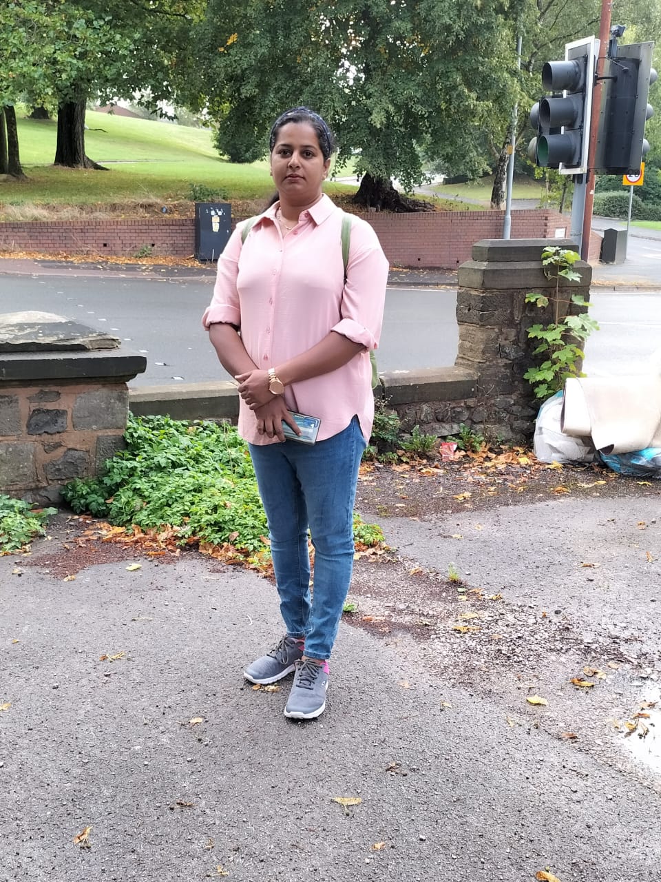 Christian Malayali Matrimony Bride, customer reference - UK2022460697