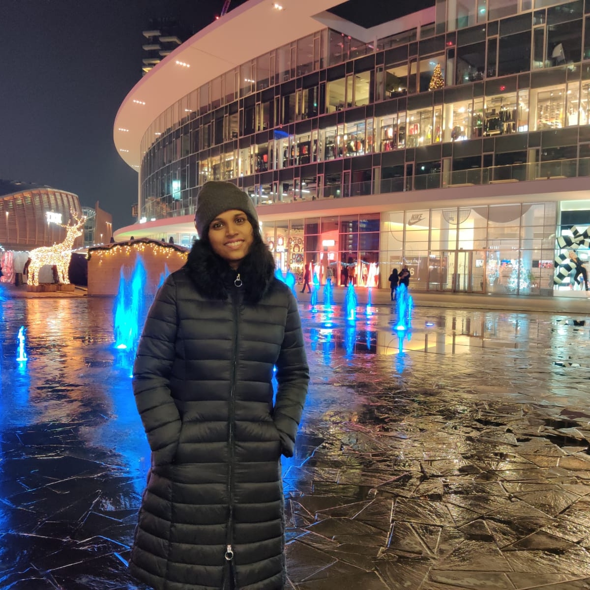 Ezhava and Thiyya Matrimony Bride, customer reference - UK2022479651