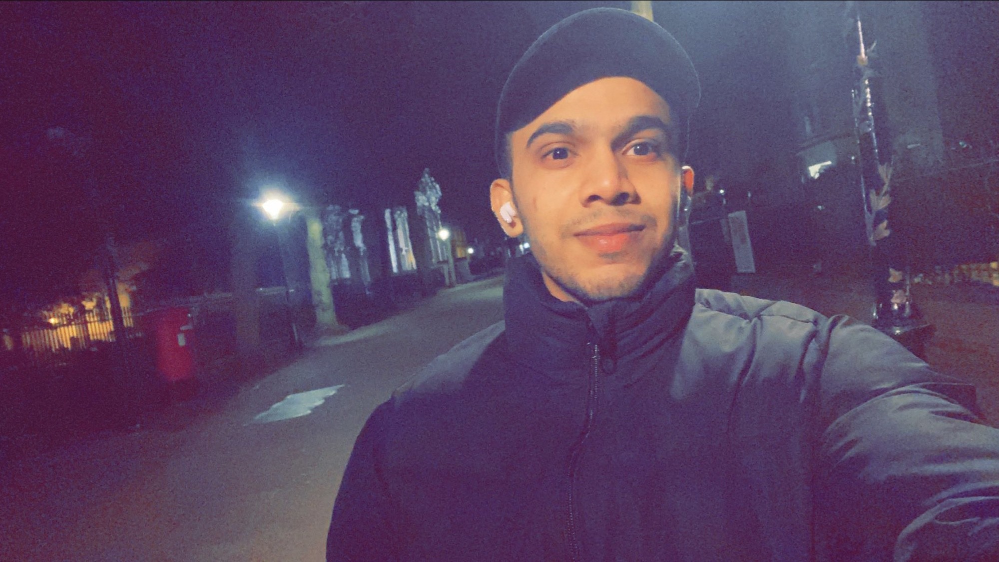 Sunni Matrimony Groom, customer reference - UK2022556807