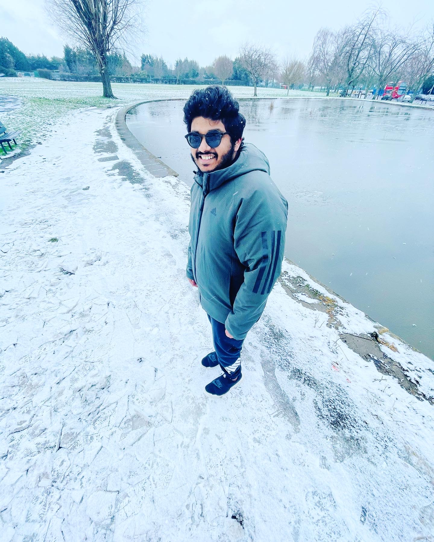 British Malayali Matrimony Groom, customer reference - UK2022559878