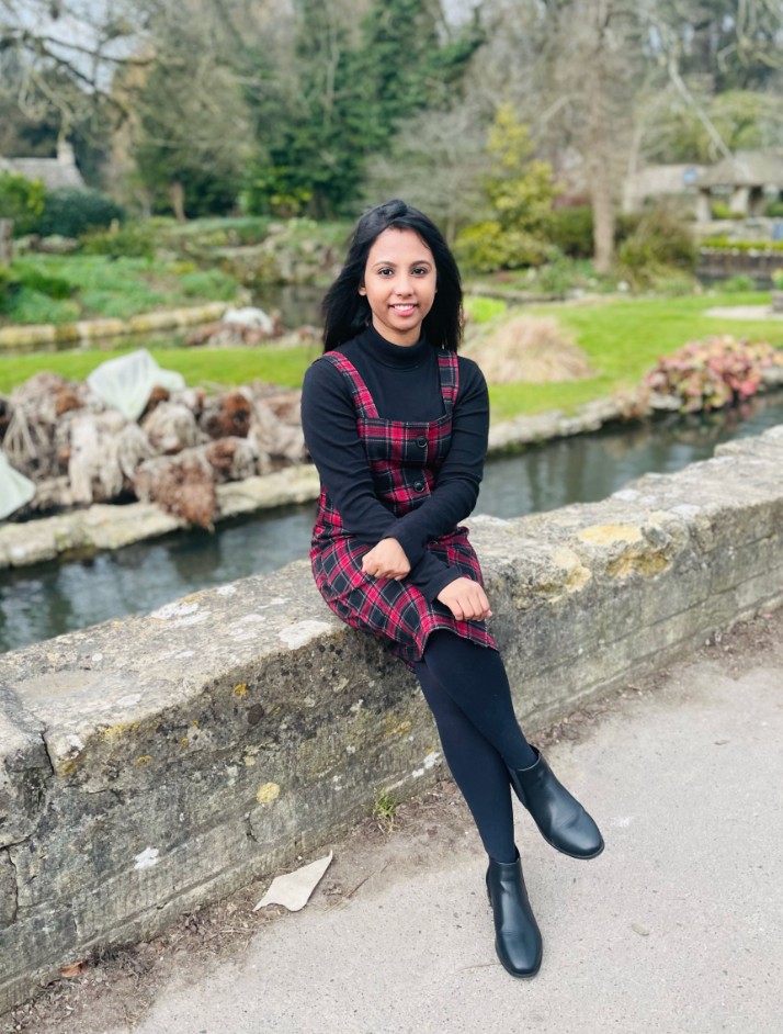 British Malayali Matrimony Bride, customer reference - UK2022561013 British Malayali Matrimony Bride, customer reference - UK2022561013