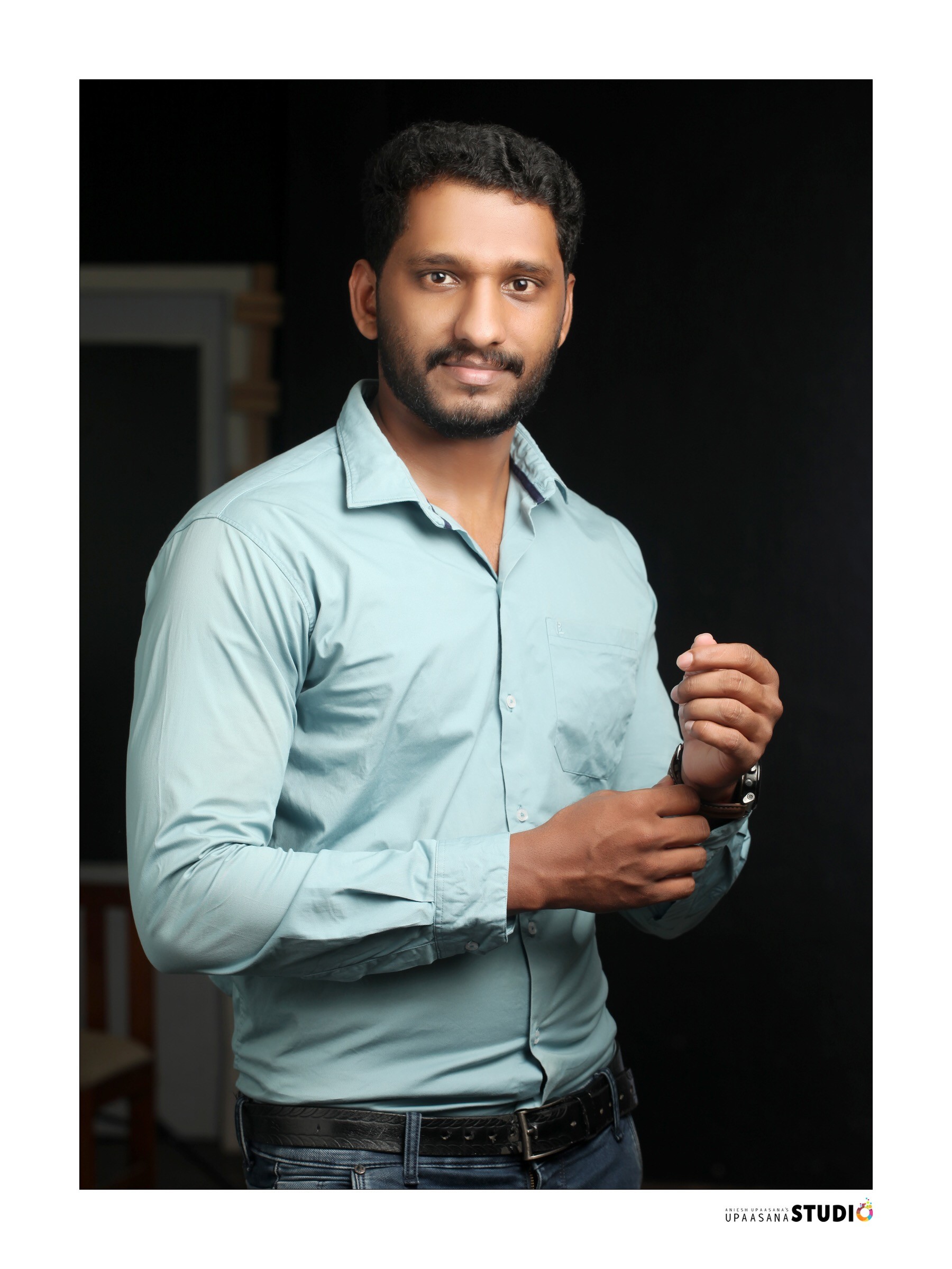 Hindu Malayali Matrimony Groom, customer reference - UK2022576557
