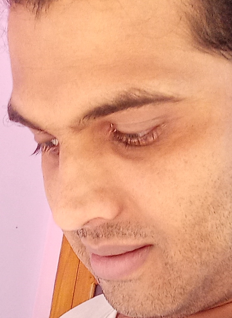 Sunni Matrimony Groom, customer reference - UK2022593141