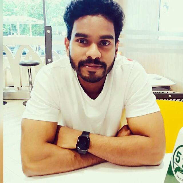 British Malayali Matrimony Groom, customer reference - UK2022629961