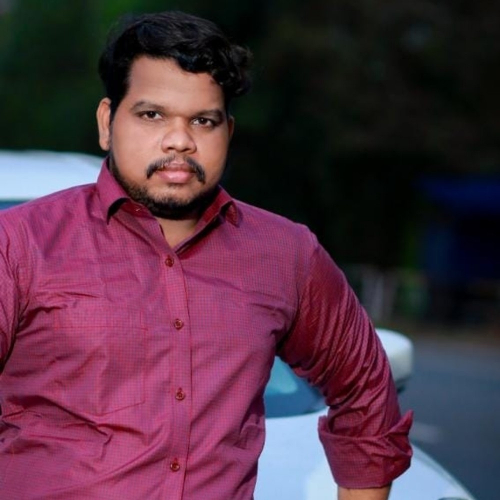 Saudi Arabia Malayali Matrimony Groom, customer reference - UK2022702672 Saudi Arabia Malayali Matrimony Groom, customer reference - UK2022702672
