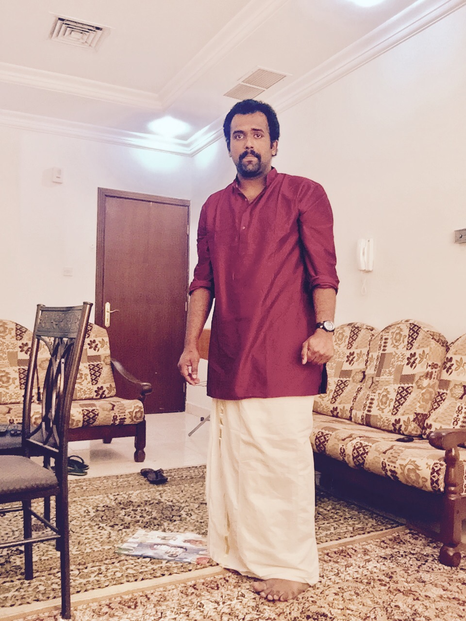 Malankara Catholic Matrimony Groom, customer reference - UK2022790669