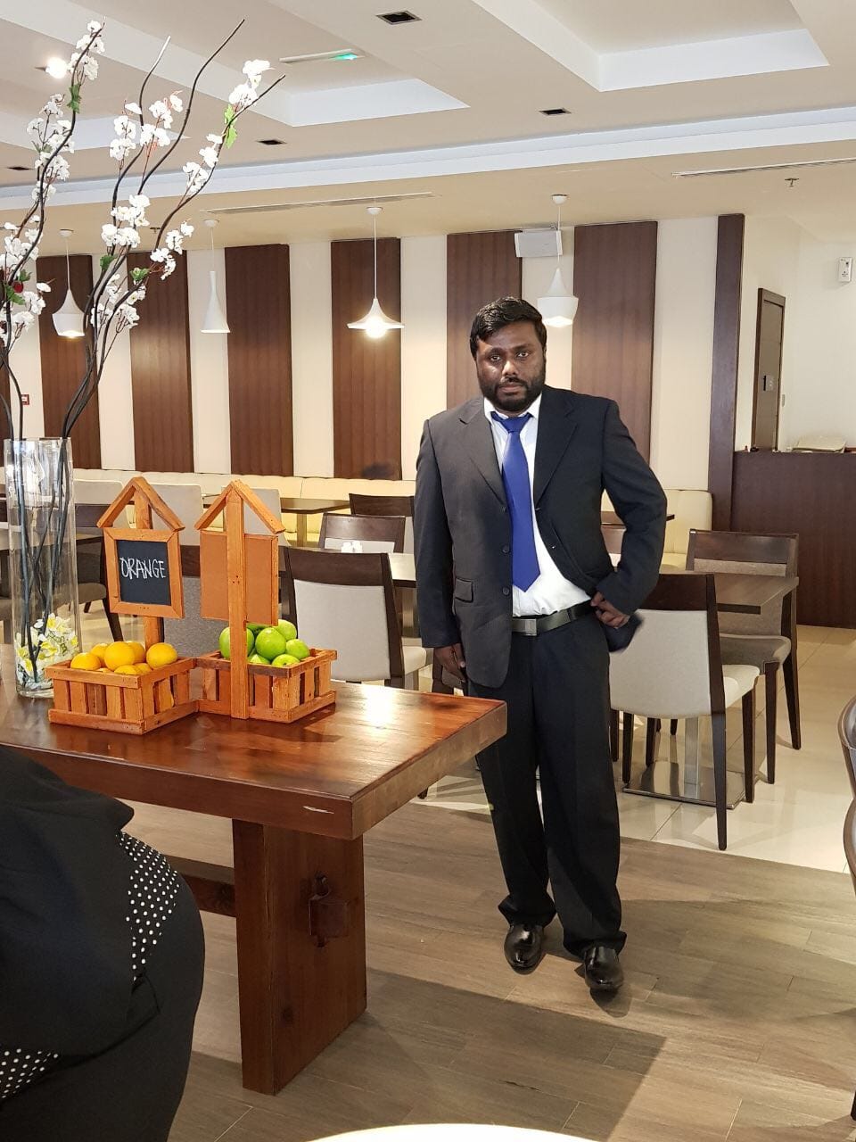 Pravasi Malayali Matrimony Groom, customer reference - UK2022861718 Pravasi Malayali Matrimony Groom, customer reference - UK2022861718