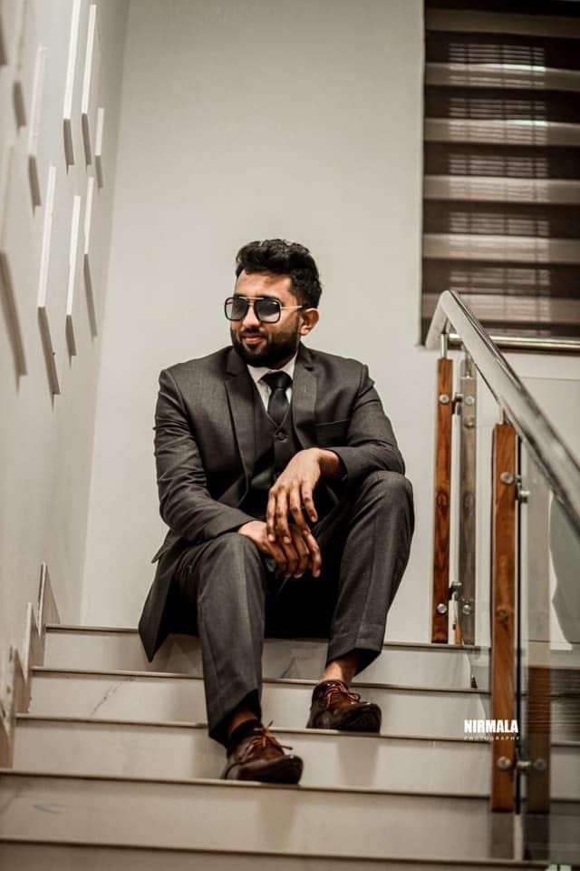 Muslim Malayali Matrimony Groom, customer reference - UK2022923149 Muslim Malayali Matrimony Groom, customer reference - UK2022923149