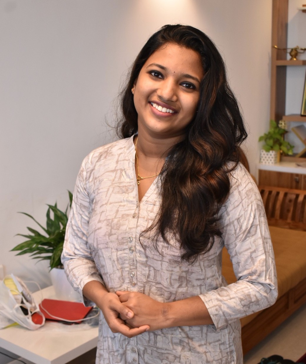 Malankara Catholic Matrimony Bride, customer reference - UK2023132837