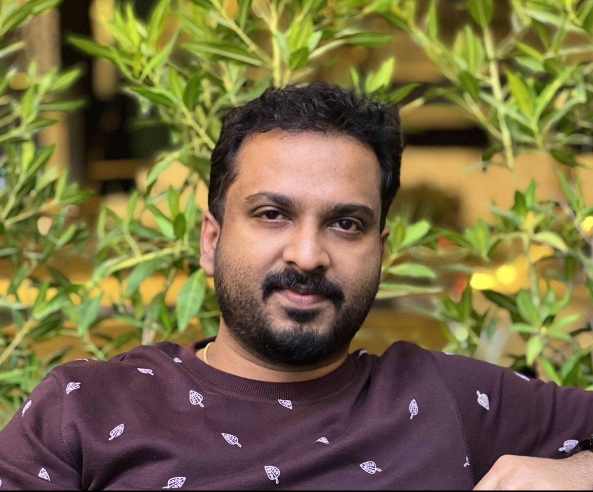 UAE Malayali Matrimony Groom, customer reference - UK2023199826