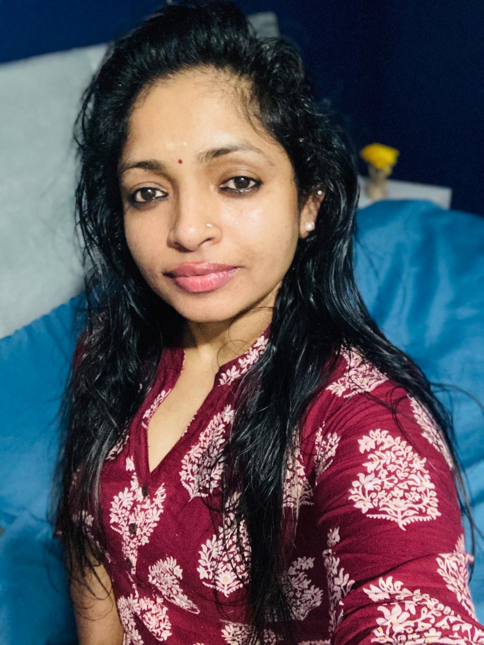 Hindu Malayali Matrimony Bride, customer reference - UK2023287880