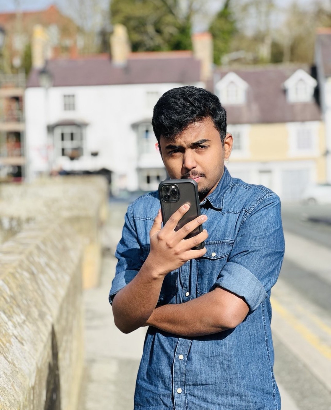 Manager Matrimony Groom, customer reference - UK2023301664